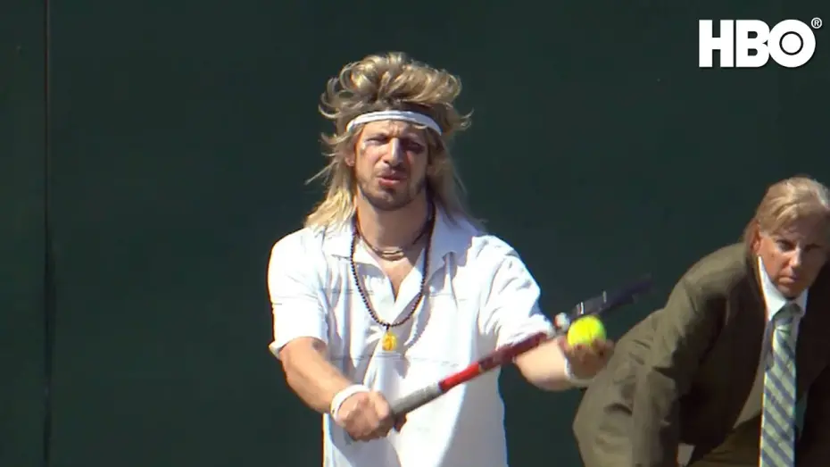 Watch film 7 Days in Hell | Seven Days in Hell Official Trailer (2015) | HBO