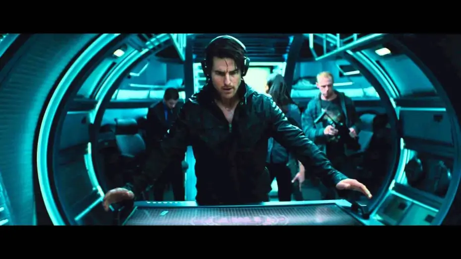 Watch film Mission: Impossible - Ghost Protocol | Misi&oacute;n Imposible: Protocolo fantasma - Tr&aacute;iler espa&ntilde;ol