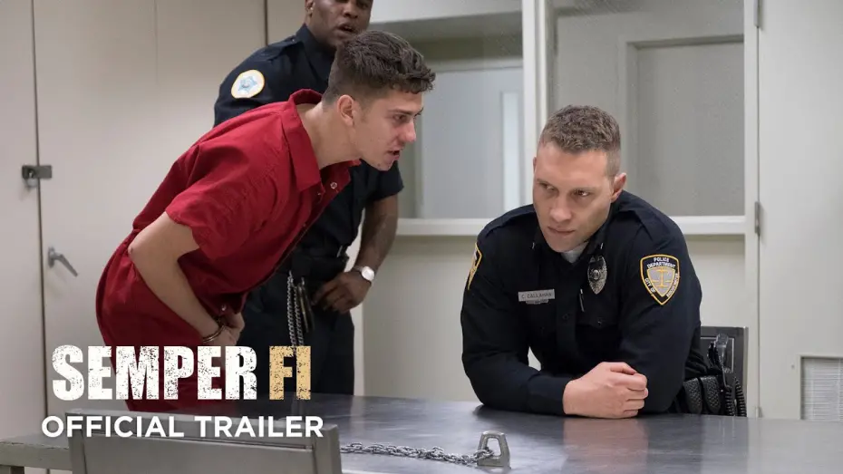 Watch film Semper Fi | SEMPER FI - In Theaters, On Demand & On Digital 10/4
