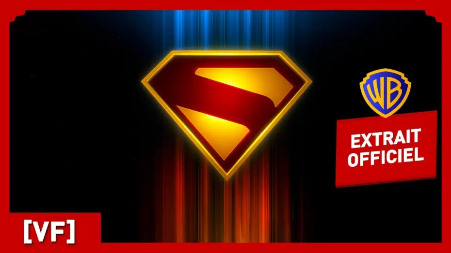 Watch film Superman: Legacy | Superman | Extrait exclusif (VF) | James Gunn, David Corenswet, Rachel Brosnahan, Nicholas Hoult