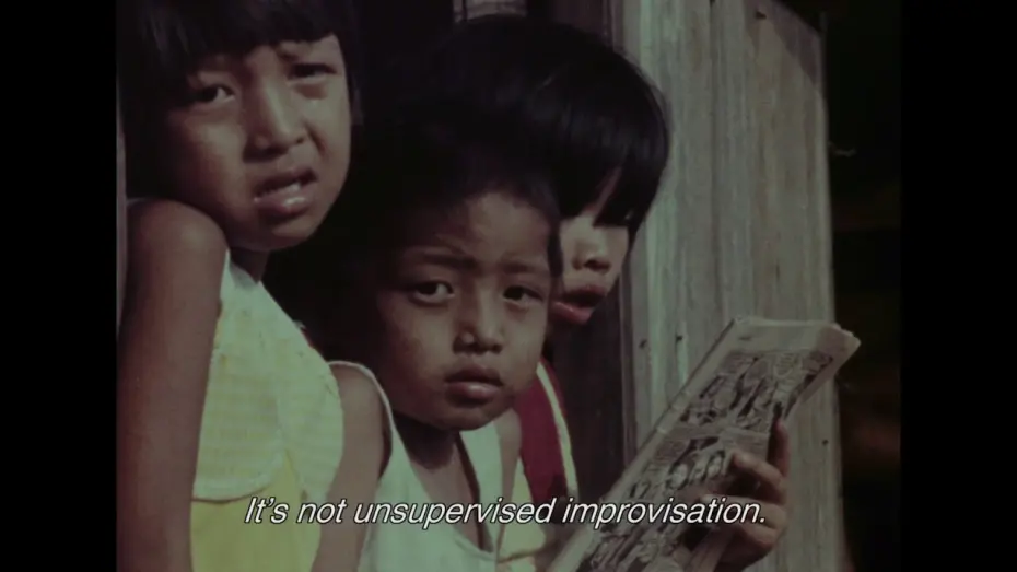 Watch film Manila in the Claws of Light | Lino Brocka on MANILA IN THE CLAWS OF LIGHT