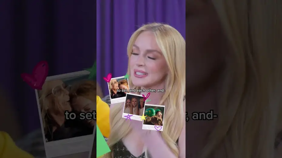 Watch film Freakier Friday | Time for a Freakier Friday Q&A!