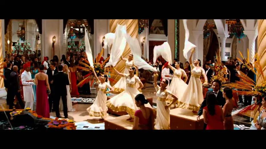 Watch film Mission: Impossible - Ghost Protocol | Mission Impossible Protocole Fant&ocirc;me : teaser VOST