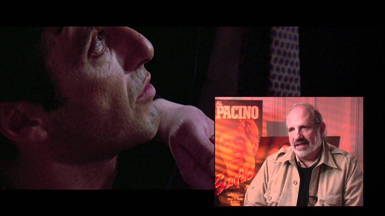 Watch film Scarface | Al's Close Up