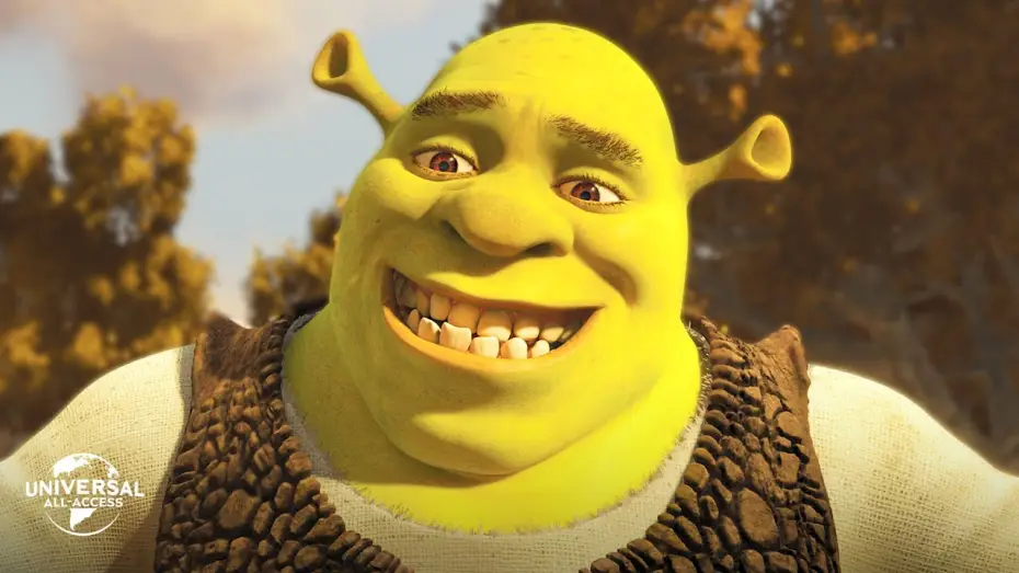 Watch film Shrek Forever After | Shrek&rsquo;s Having a Shrek-istential Crisis - Extended Preview