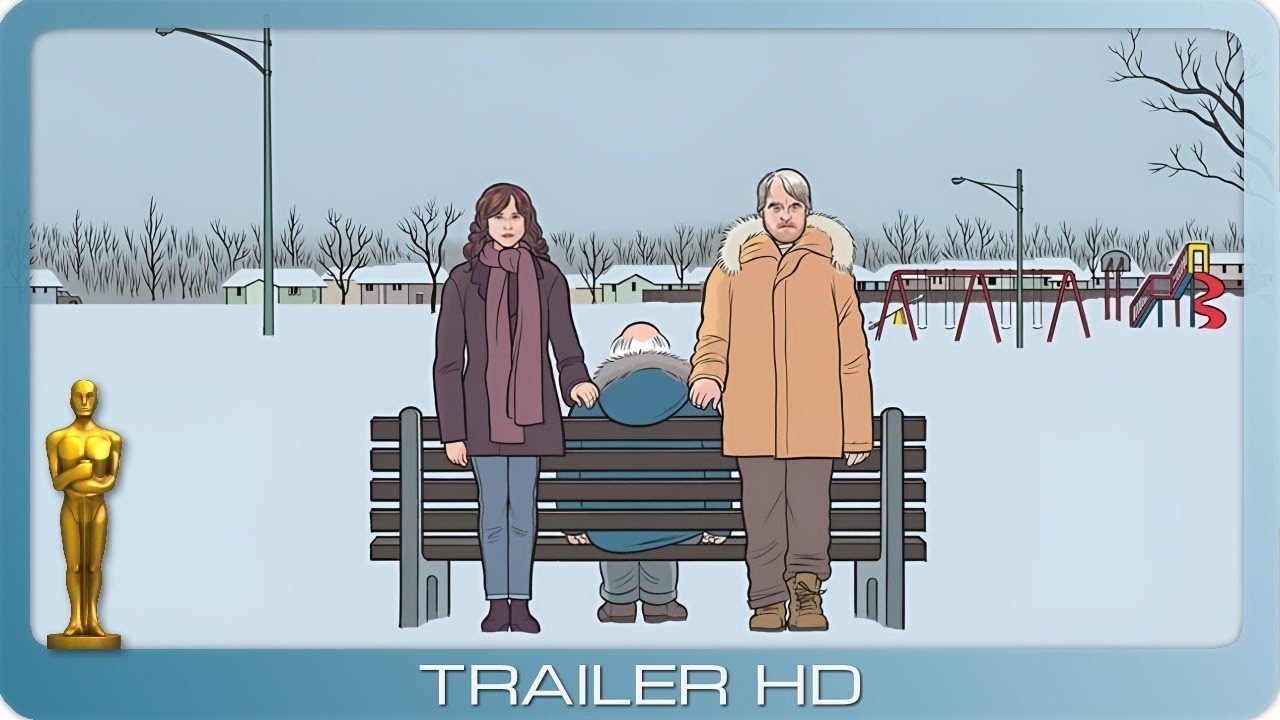 Watch film The Savages | The Savages ≣ 2007 ≣ Trailer