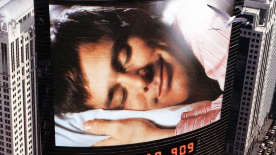 Watch film The Truman Show | Die Truman Show - Trailer Deutsch 1080p HD