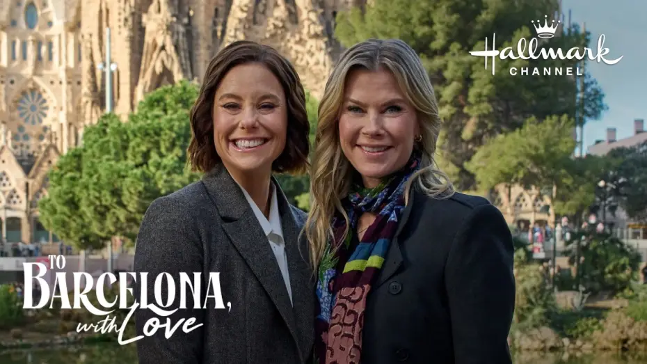 Watch film To Barcelona, with Love | Preview