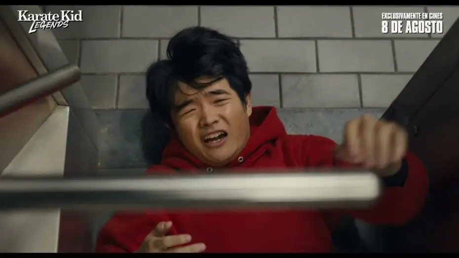 Watch film Untitled Karate Kid Movie | Karate, coraz&oacute;n y legado.