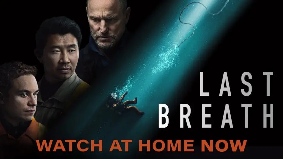 Watch film Last Breath | Watch At Home Now