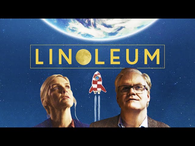 Watch film Linoleum | Out Now on Amazon