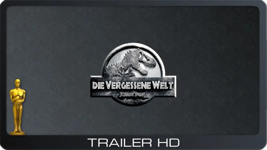 Watch film The Lost World: Jurassic Park | Vergessene Welt: Jurassic Park ≣ 1997 ≣ Trailer