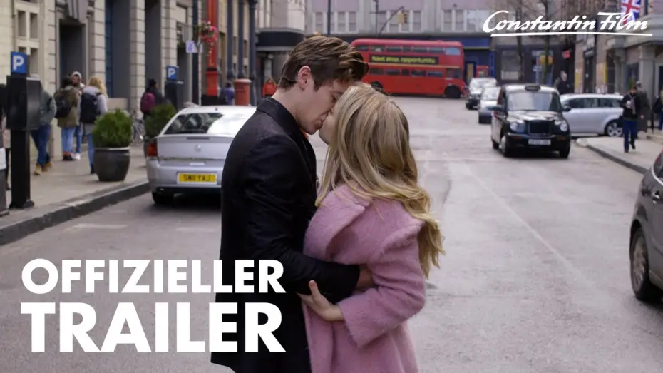 Watch film After We Fell | Offizieller Trailer