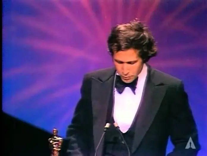 Watch film All the President's Men | All the President's Men Wins Adapted Screenplay: 1977 Oscars
