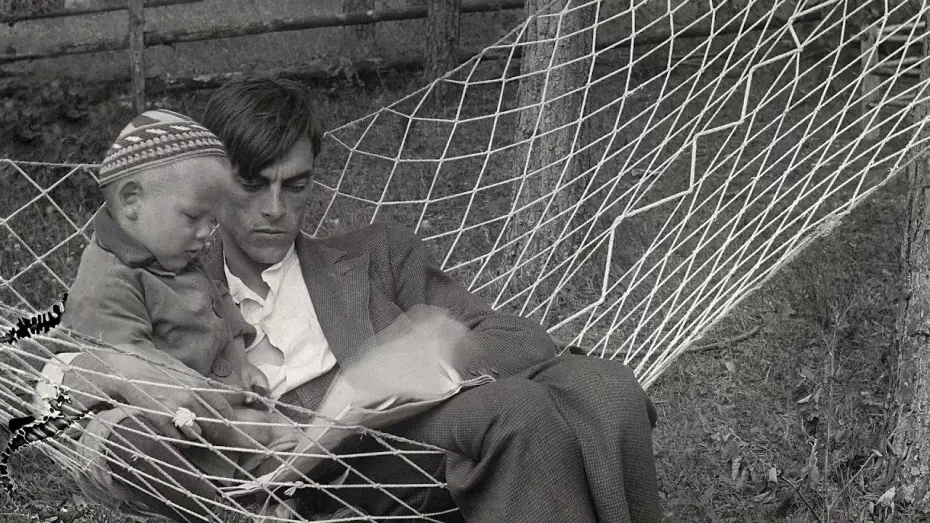 Watch film Andrey Tarkovsky. A Cinema Prayer | Andrey Tarkovsky: A Cinema Prayer | Trailer | Lumi&egrave;re