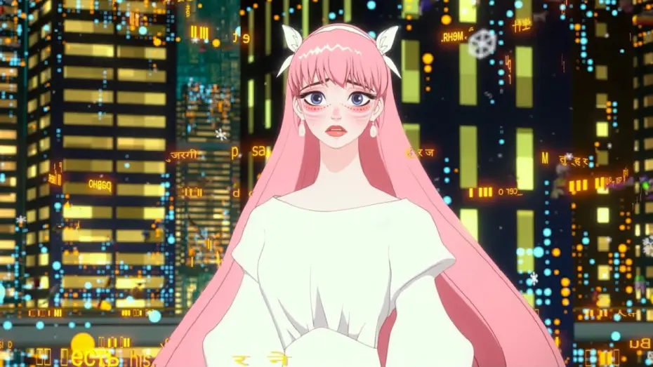 Watch film Belle | Daria Zawiałow - Wietrze bądź (piosenka z filmu &bdquo;Belle&rdquo;)