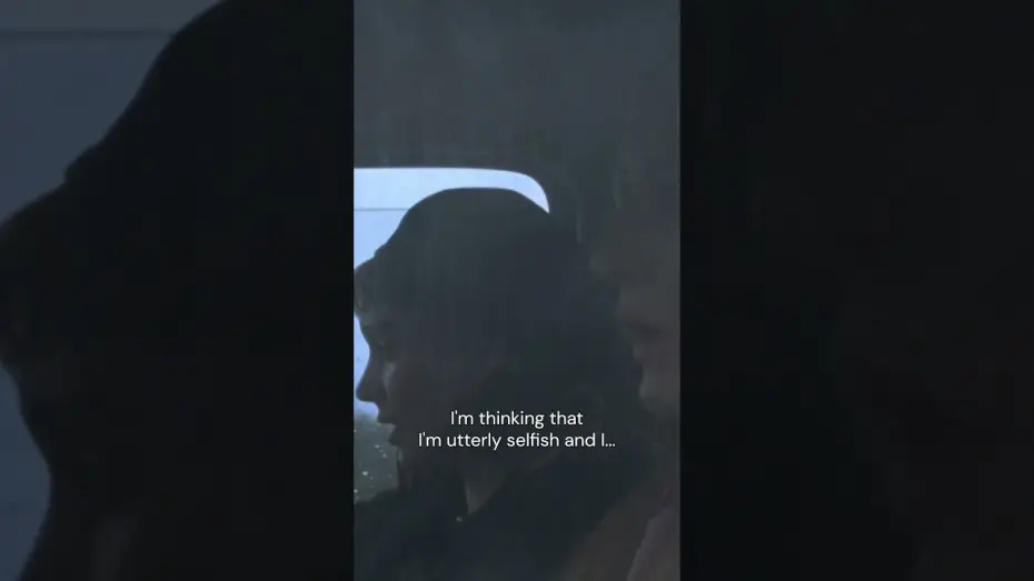 Watch film Carol | "What am I thinking?"