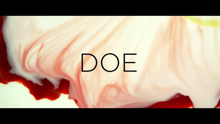 Watch film Doe | Doe | Stream for Free on Amazon Prime!
