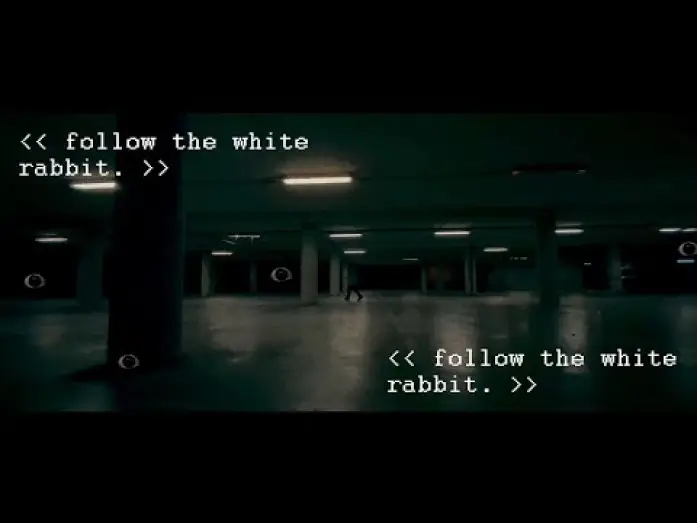 Watch film Failed Exit | follow the white rabbit | "Failed Exit" proto-teaser
