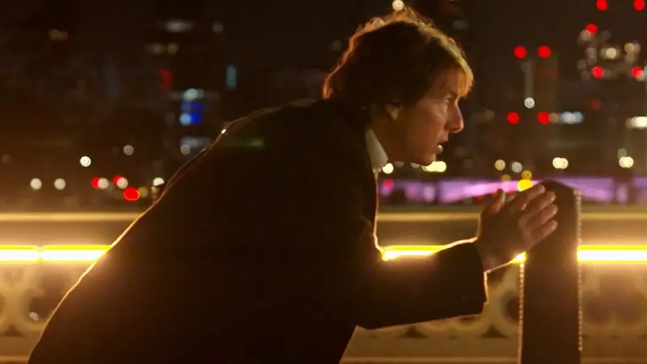 Watch film Mission: Impossible 8 | Mission: Impossible &ndash; The Final Reckoning | Featurette "Iconic Run"