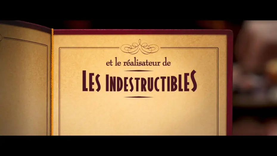 Watch film Ratatouille | Ratatouille (VF) - Bande Annonce