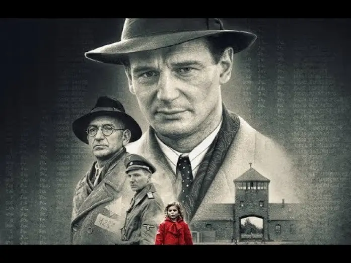 Watch film Schindler's List | Schindlers Liste - Trailer Deutsch HD