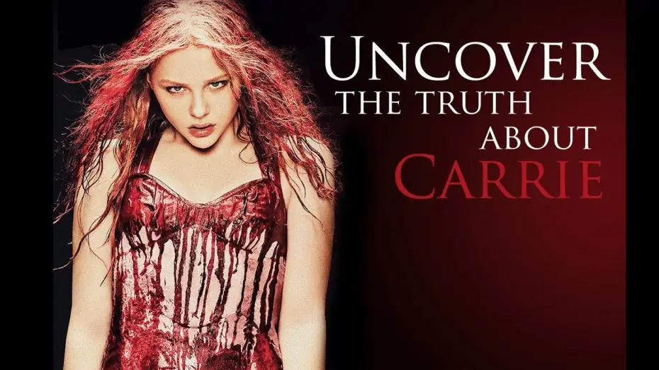 Watch film Carrie | Uncover the Truth