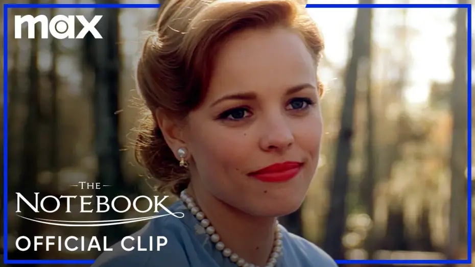 Watch film The Notebook | Noah & Allie Reunite After 7 Years