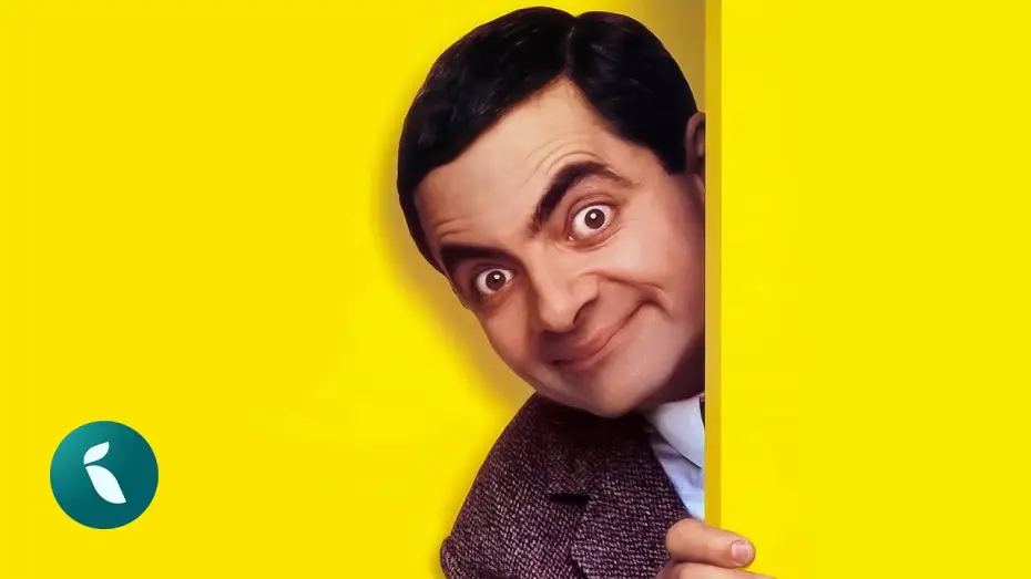 Watch film Bean | Містер Бін в Америці | Український трейлер | 1997