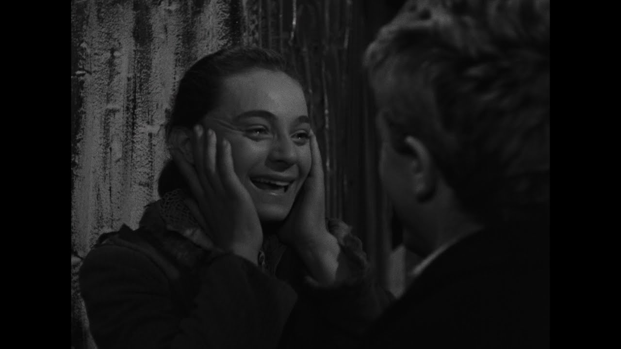 Watch film Miracle in Milan | MIRACLE IN MILAN Trailer