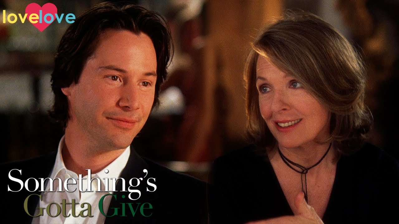 Watch film Something's Gotta Give | The Date With Doctor Mercer
