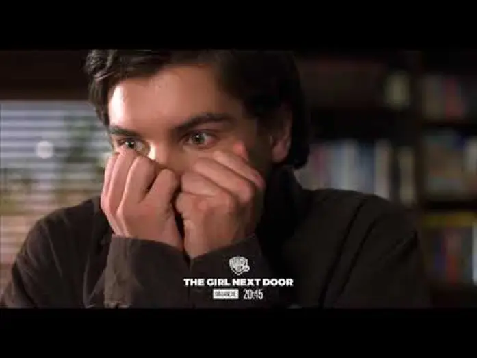 Watch film The Girl Next Door | The Girl Next Door │ Bande-annonce │ Warner TV France