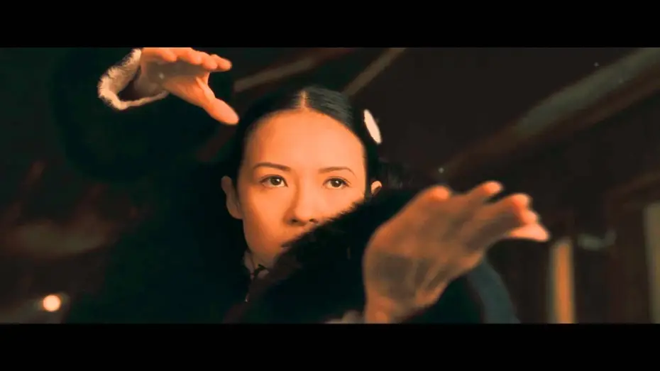 Watch film The Grandmaster | THE GRANDMASTER - Extrait "Combat &agrave; la gare"