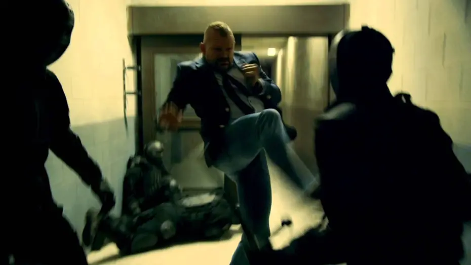 Watch film Riot | Own it now on Blu-ray