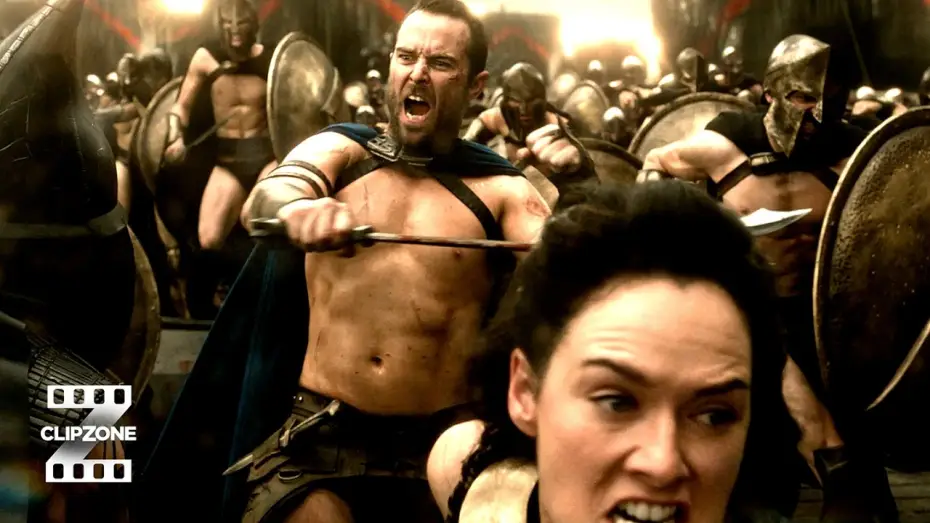 Watch film 300: Rise of an Empire | Wrath & Glory Compilation