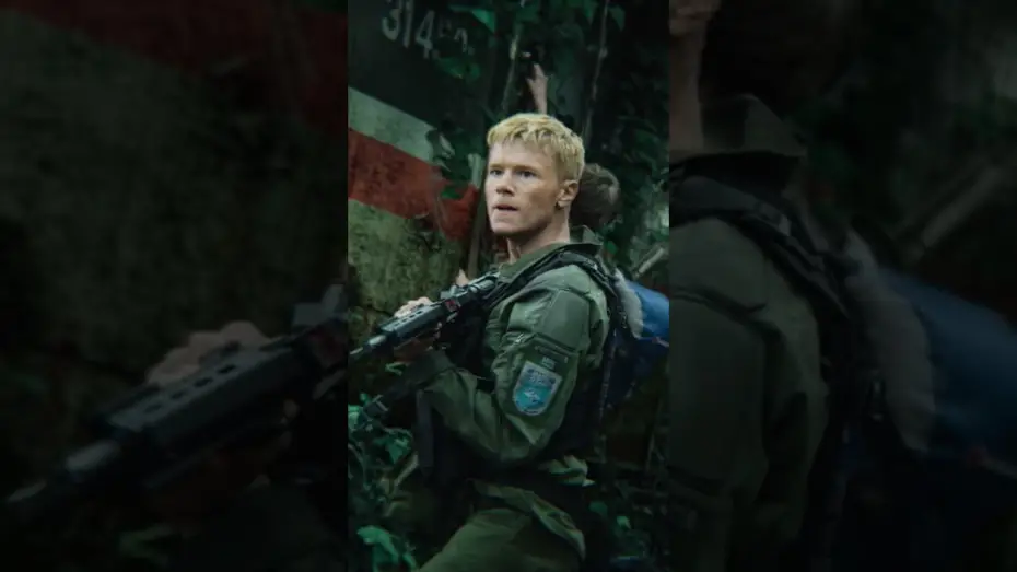 Watch film 28 Years Later | One week until 28 Years Later, only in cinemas June 19.