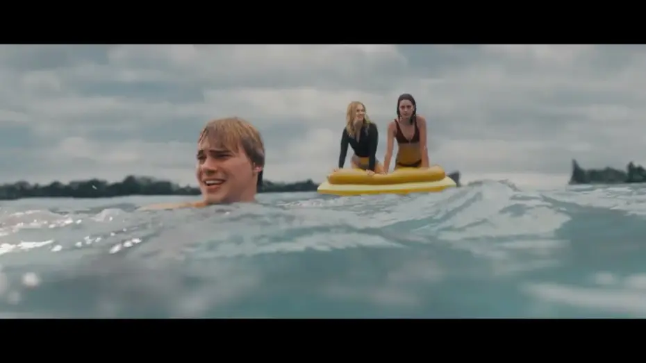 Watch film Killer Whale | Killer Whale (2026) | "Something in the Water" Clip