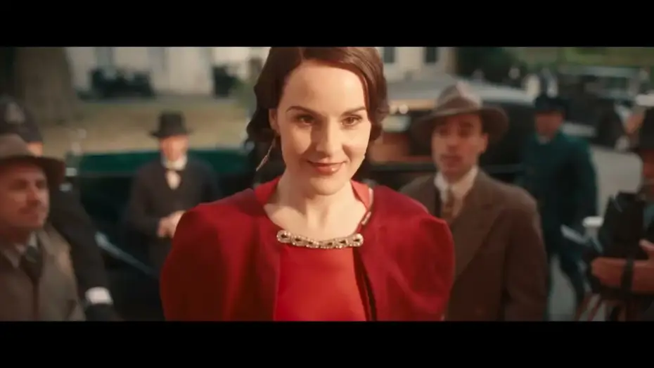 Watch film Downton Abbey: The Grand Finale | AMC Silence is Golden