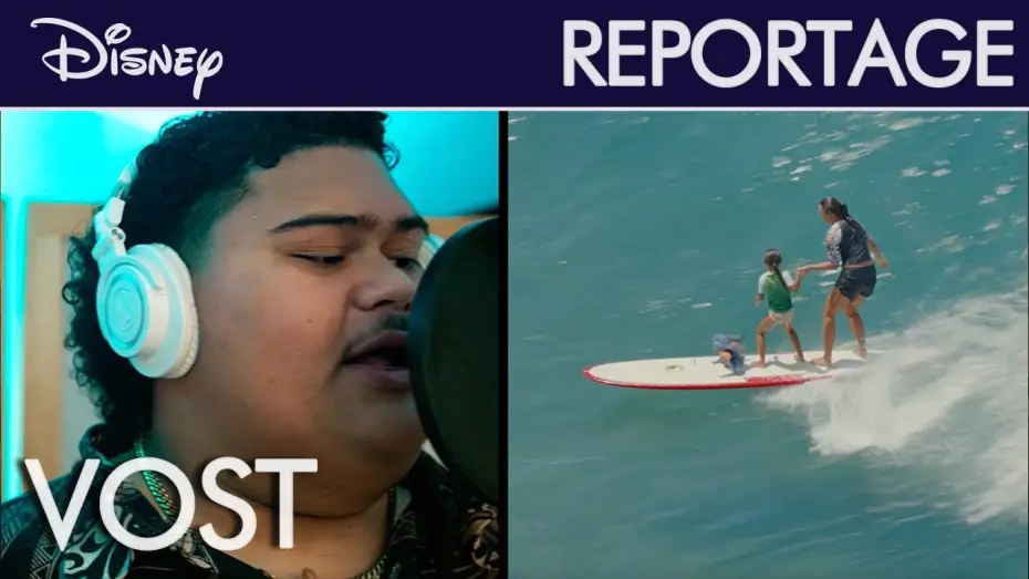 Watch film Lilo & Stitch | Lilo & Stitch (2025) : La musique de Lilo & Stitch | Disney