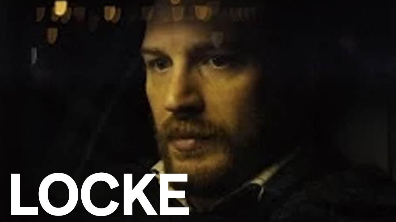 Watch film Locke | Locke | Hamlet On The Highway | Official Featurette HD | A24