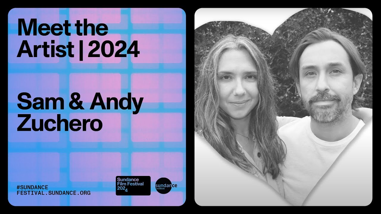 Watch film Love Me | Sam Zuchero and Andy Zuchero on "Love Me"