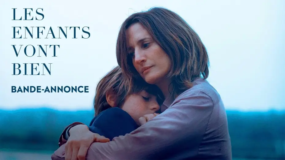 Watch film Out of Love | Bande-annonce Officielle