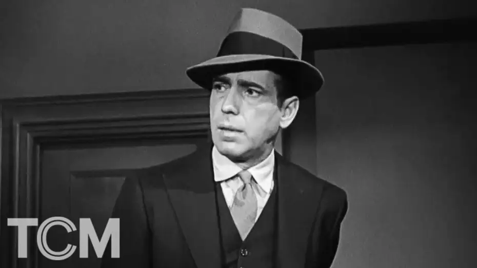 Watch film The Maltese Falcon | Sam Spade is Caught in the Middle of Two Murders | The Maltese Falcon (1941) | TCM