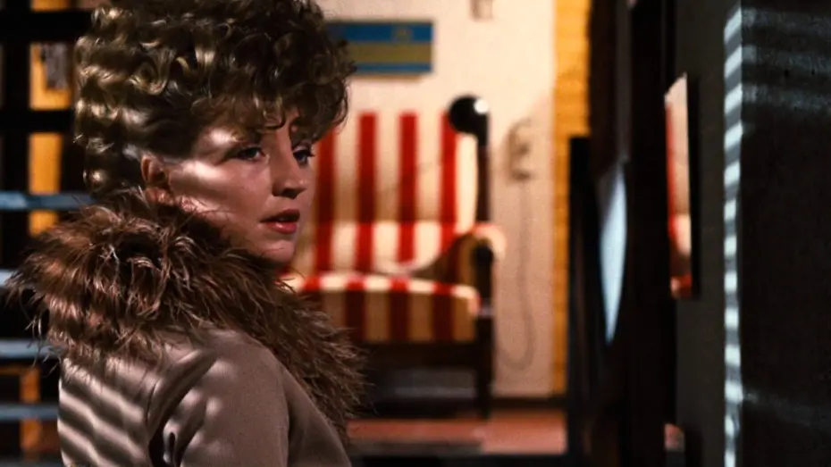 Watch film The Bitter Tears of Petra von Kant | Three Reasons: The Bitter Tears of Petra von Kant