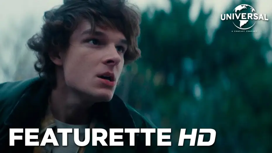 Watch film The Black Phone 2 | Featurette - Mason Thames en Black Phone 2 [VOSE]