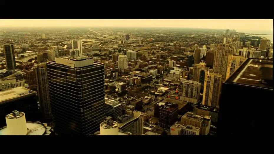 Watch film Colombiana | COLOMBIANA bande-annonce VF