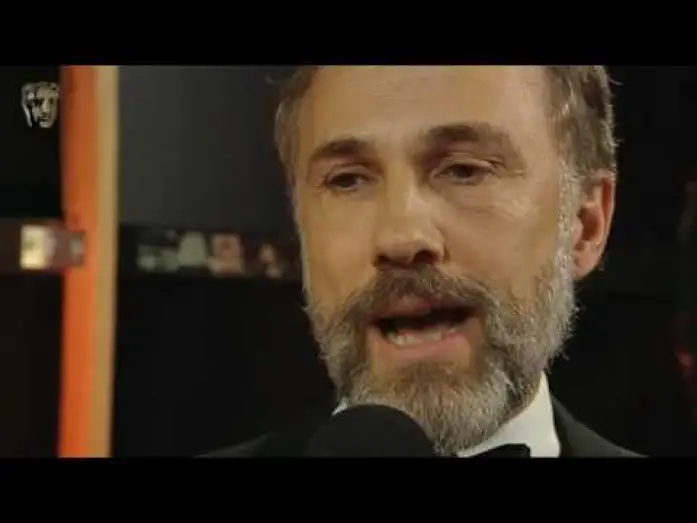 Watch film Inglourious Basterds | Christoph Waltz wins Best Supporting Actor BAFTA