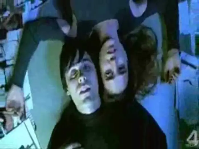 Watch film Requiem for a Dream | requiem for a dream trailer ita