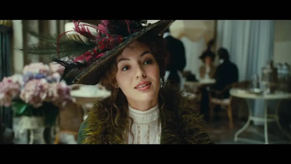 Watch film The Extraordinary Adventures of Ad&egrave;le Blanc-Sec | Adele Blanc-Sec - Bande-annonce