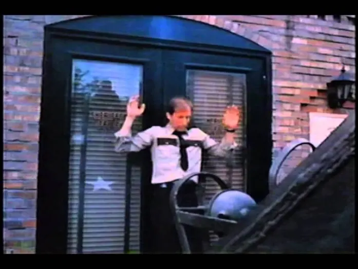 Watch film Tank | Tank (1984) full trailer